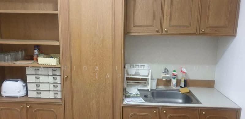 Markland Condominium Pattaya, Chon Buri (Pattaya), พัทยา พัทยา, Na Kloe, Bang Lamung (Pattaya), Chon Buri (Pattaya), Studio, 45 sqm, Condo For Rent, by Sathida Limphasut (App), 500302419 - DDproperty.com