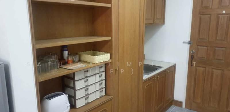 Markland Condominium Pattaya, Chon Buri (Pattaya), พัทยา พัทยา, Na Kloe, Bang Lamung (Pattaya), Chon Buri (Pattaya), Studio, 45 sqm, Condo For Rent, by Sathida Limphasut (App), 500302419 - DDproperty.com