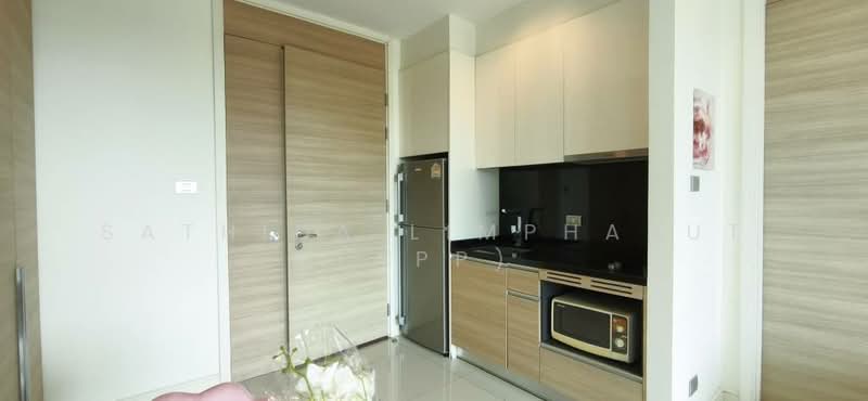 Reflection Jomtien Beach, Chon Buri (Pattaya), 15 Village No. 1 98/1, Na Chom Thian, Sattahip, Chon Buri (Pattaya), 1 Bedroom, 60 sqm, Condo For Rent, by Sathida Limphasut (App), 500302420 - DDproperty.com