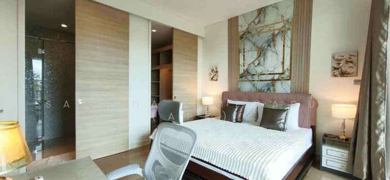 Reflection Jomtien Beach, Chon Buri (Pattaya), 15 Village No. 1 98/1, Na Chom Thian, Sattahip, Chon Buri (Pattaya), 1 Bedroom, 60 sqm, Condo For Rent, by Sathida Limphasut (App), 500302420 - DDproperty.com