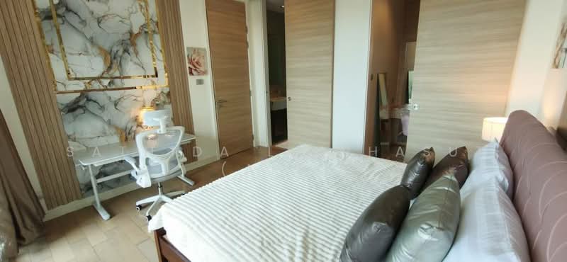 Reflection Jomtien Beach, Chon Buri (Pattaya), 15 Village No. 1 98/1, Na Chom Thian, Sattahip, Chon Buri (Pattaya), 1 Bedroom, 60 sqm, Condo For Rent, by Sathida Limphasut (App), 500302420 - DDproperty.com