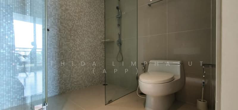 Reflection Jomtien Beach, Chon Buri (Pattaya), 15 Village No. 1 98/1, Na Chom Thian, Sattahip, Chon Buri (Pattaya), 1 Bedroom, 60 sqm, Condo For Rent, by Sathida Limphasut (App), 500302420 - DDproperty.com