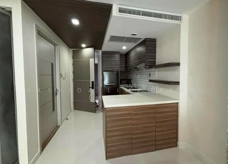 Apus Condominium Pattaya, Chon Buri (Pattaya), Soi Paniad Chang, Nong Pru, Bang Lamung (Pattaya), Chon Buri (Pattaya), 2 Bedrooms, 68 sqm, Condo For Rent, by Sathida Limphasut (App), 500302421 - DDproperty.com