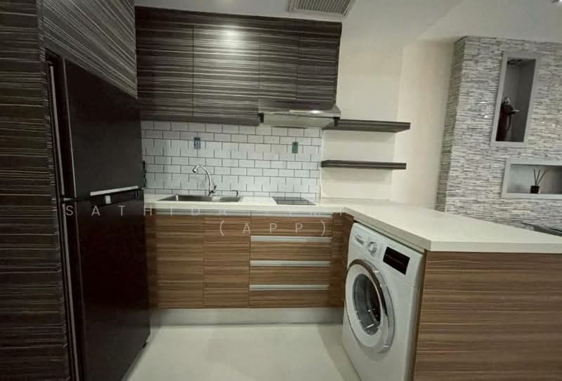 Apus Condominium : เอพัส คอนโดมีเนียม พัทยา กลาง, ชลบุรี, เพนียดช้าง, หนองปรือ, บางละมุง, ชลบุรี, 68 ตร.ม., คอนโด ให้เช่า, โดย Sathida Limphasut (App), 500302421 - DDproperty.com