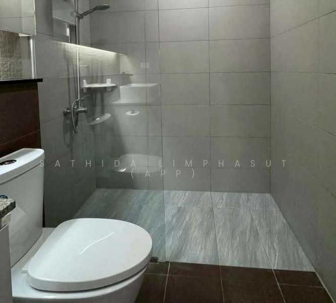 Apus Condominium Pattaya, Chon Buri (Pattaya), Soi Paniad Chang, Nong Pru, Bang Lamung (Pattaya), Chon Buri (Pattaya), 2 Bedrooms, 68 sqm, Condo For Rent, by Sathida Limphasut (App), 500302421 - DDproperty.com