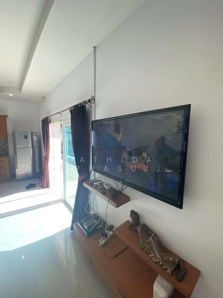 Baan Suay Mai Ngam Village, Chon Buri (Pattaya), Nong Pru, Bang Lamung (Pattaya), Chon Buri (Pattaya), 2 Bedrooms, 100 sqm, Villa For Rent, by Sathida Limphasut (App), 500302422 - DDproperty.com