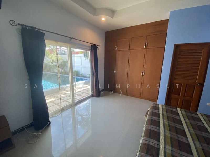 Baan Suay Mai Ngam Village : บ้านสวยไม้งาม วิลเลจ, ชลบุรี, หนองปรือ, บางละมุง, ชลบุรี, 100 ตร.ม., วิลล่า ให้เช่า, โดย Sathida Limphasut (App), 500302422 - DDproperty.com
