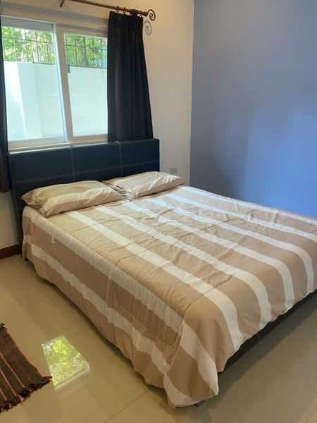 Baan Suay Mai Ngam Village, Chon Buri (Pattaya), Nong Pru, Bang Lamung (Pattaya), Chon Buri (Pattaya), 2 Bedrooms, 100 sqm, Villa For Rent, by Sathida Limphasut (App), 500302422 - DDproperty.com