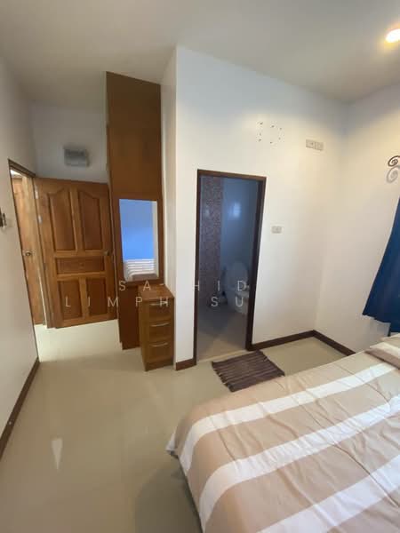 Baan Suay Mai Ngam Village, Chon Buri (Pattaya), Nong Pru, Bang Lamung (Pattaya), Chon Buri (Pattaya), 2 Bedrooms, 100 sqm, Villa For Rent, by Sathida Limphasut (App), 500302422 - DDproperty.com