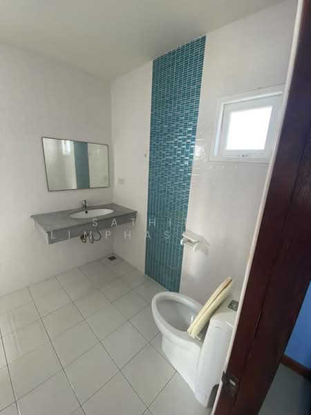 Baan Suay Mai Ngam Village, Chon Buri (Pattaya), Nong Pru, Bang Lamung (Pattaya), Chon Buri (Pattaya), 2 Bedrooms, 100 sqm, Villa For Rent, by Sathida Limphasut (App), 500302422 - DDproperty.com