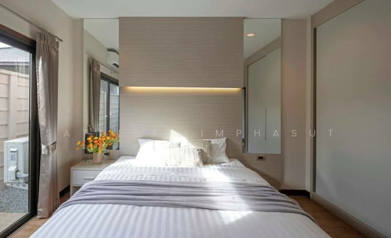 Baan Pattaya 5, Chon Buri (Pattaya), Huai Yai, Bang Lamung (Pattaya), Chon Buri (Pattaya), 3 Bedrooms, 206 sqm, Villa For Rent, by Sathida Limphasut (App), 500302424 - DDproperty.com