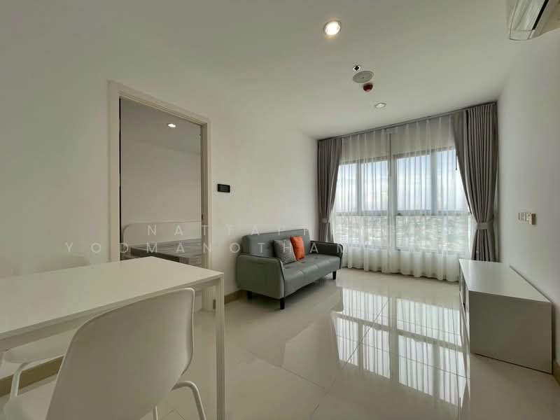 Thana Astoria Pinklao : ธนา แอสโทเรีย ปิ่นเกล้า, กรุงเทพ, ซอยจรัญสนิทวงศ์ 46 แยก 2, บางยี่ขัน, บางพลัด, กรุงเทพ, 35 ตร.ม., คอนโด ให้เช่า, โดย NATTAPHONG Yodmanotham (K. Book), 500302425 - DDproperty.com