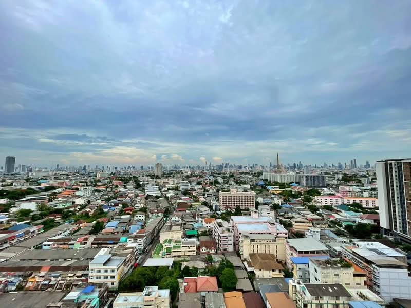 Thana Astoria Pinklao : ธนา แอสโทเรีย ปิ่นเกล้า, กรุงเทพ, ซอยจรัญสนิทวงศ์ 46 แยก 2, บางยี่ขัน, บางพลัด, กรุงเทพ, 35 ตร.ม., คอนโด ให้เช่า, โดย NATTAPHONG Yodmanotham (K. Book), 500302425 - DDproperty.com