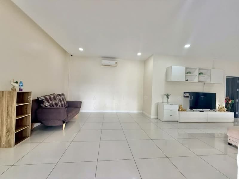 Sp Village 3, Chon Buri (Pattaya), Phonprapanimit Rd, Bang Lamung, Bang Lamung (Pattaya), Chon Buri (Pattaya), 3 Bedrooms, 180 sqm, Single Detached House For Rent, by Sathida Limphasut (App), 500302428 - DDproperty.com