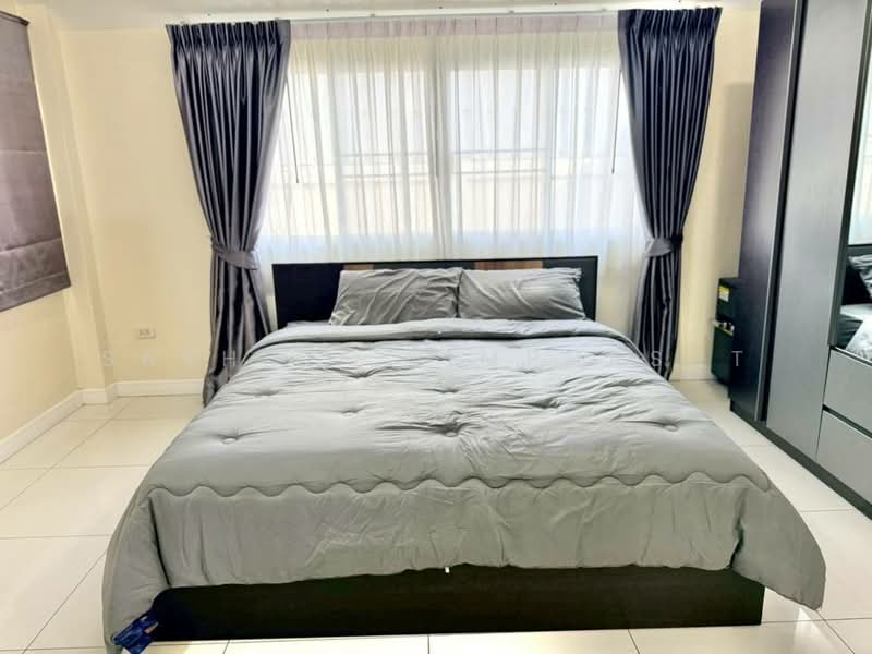 Sp Village 3, Chon Buri (Pattaya), Phonprapanimit Rd, Bang Lamung, Bang Lamung (Pattaya), Chon Buri (Pattaya), 3 Bedrooms, 180 sqm, Single Detached House For Rent, by Sathida Limphasut (App), 500302428 - DDproperty.com