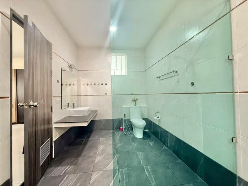 Sp Village 3, Chon Buri (Pattaya), Phonprapanimit Rd, Bang Lamung, Bang Lamung (Pattaya), Chon Buri (Pattaya), 3 Bedrooms, 180 sqm, Single Detached House For Rent, by Sathida Limphasut (App), 500302428 - DDproperty.com