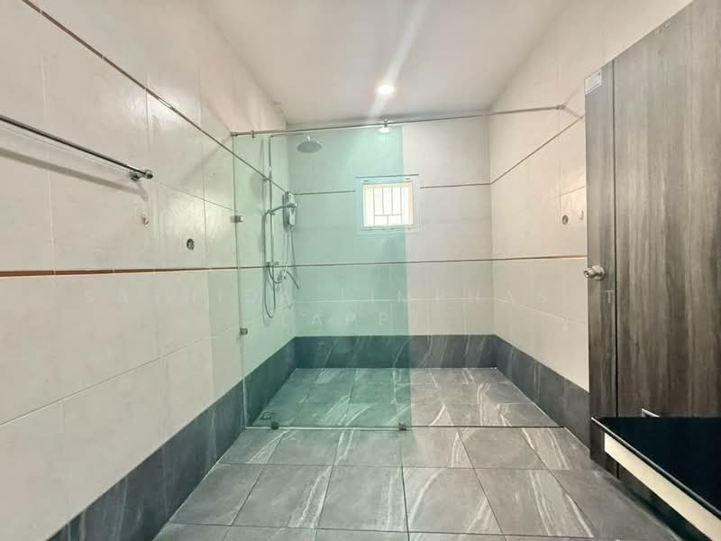 Sp Village 3, Chon Buri (Pattaya), Phonprapanimit Rd, Bang Lamung, Bang Lamung (Pattaya), Chon Buri (Pattaya), 3 Bedrooms, 180 sqm, Single Detached House For Rent, by Sathida Limphasut (App), 500302428 - DDproperty.com