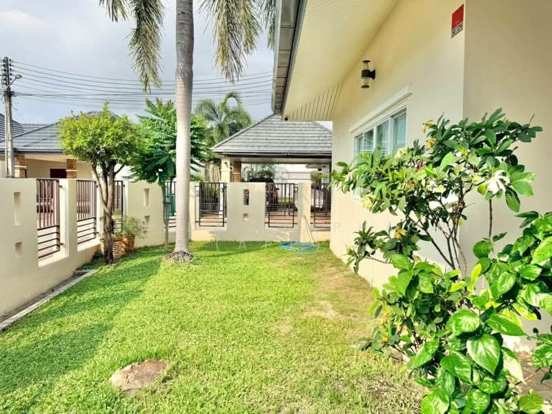 Sp Village 3 : เอสพี วิลเลจ 3, ชลบุรี, ถ.พรประภานิมิต, บางละมุง, ชลบุรี, 180 ตร.ม., บ้านเดี่ยว ให้เช่า, โดย Sathida Limphasut (App), 500302428 - DDproperty.com