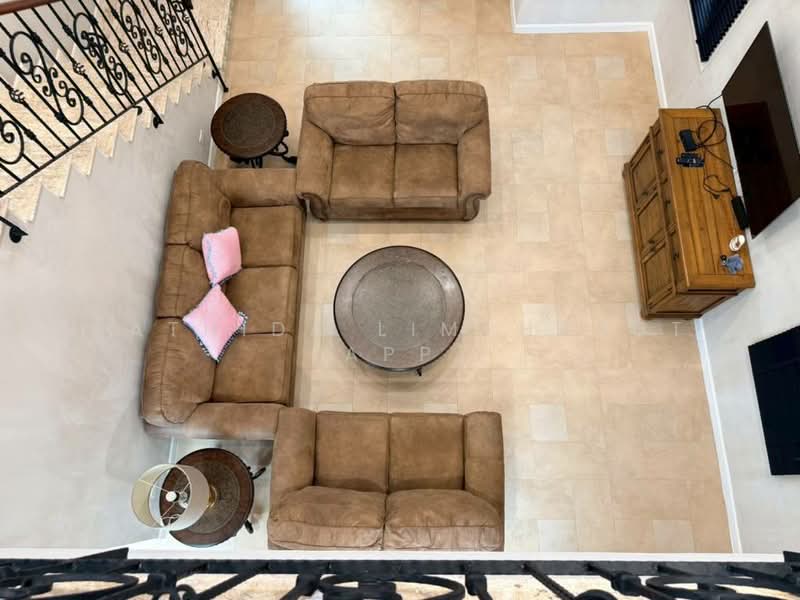 Chivani Pattaya, Chon Buri (Pattaya), Na Chom Thian, Sattahip, Chon Buri (Pattaya), 4 Bedrooms, 320 sqm, Villa For Rent, by Sathida Limphasut (App), 500302429 - DDproperty.com