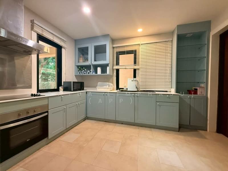 Chivani Pattaya, Chon Buri (Pattaya), Na Chom Thian, Sattahip, Chon Buri (Pattaya), 4 Bedrooms, 320 sqm, Villa For Rent, by Sathida Limphasut (App), 500302429 - DDproperty.com