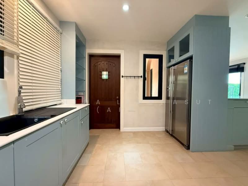 Chivani Pattaya, Chon Buri (Pattaya), Na Chom Thian, Sattahip, Chon Buri (Pattaya), 4 Bedrooms, 320 sqm, Villa For Rent, by Sathida Limphasut (App), 500302429 - DDproperty.com