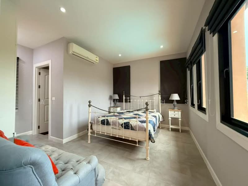 Chivani Pattaya, Chon Buri (Pattaya), Na Chom Thian, Sattahip, Chon Buri (Pattaya), 4 Bedrooms, 320 sqm, Villa For Rent, by Sathida Limphasut (App), 500302429 - DDproperty.com