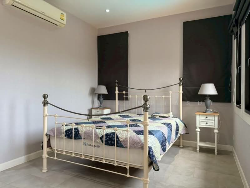Chivani Pattaya, Chon Buri (Pattaya), Na Chom Thian, Sattahip, Chon Buri (Pattaya), 4 Bedrooms, 320 sqm, Villa For Rent, by Sathida Limphasut (App), 500302429 - DDproperty.com