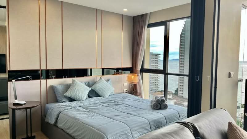 The Panora Pattaya, Chon Buri (Pattaya), Pratumnak Rd., Nong Pru, Bang Lamung (Pattaya), Chon Buri (Pattaya), 1 Bedroom, 34 sqm, Condo For Rent, by Sathida Limphasut (App), 500302430 - DDproperty.com