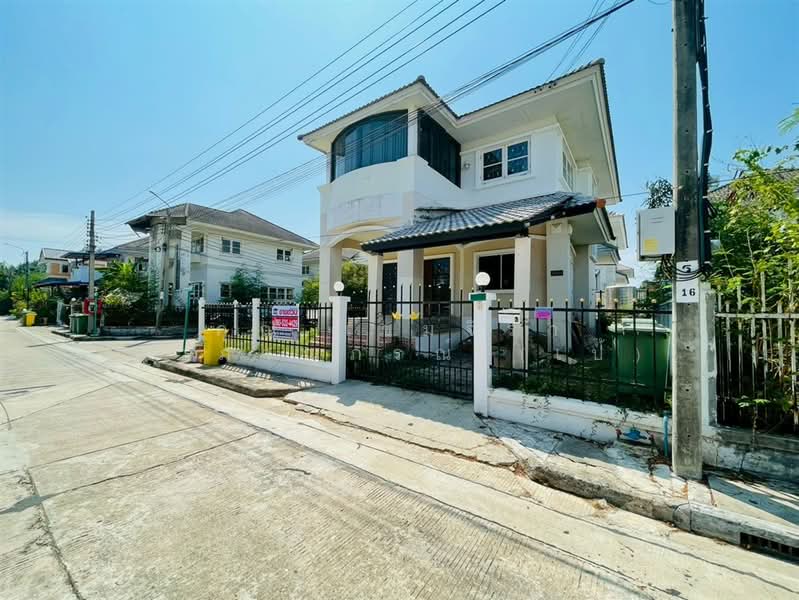 For Sale - Place & Park Prachauthit 90, Samut Prakan