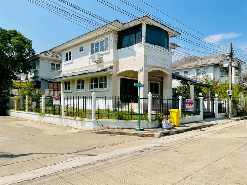 For Sale - Place & Park Prachauthit 90, Samut Prakan