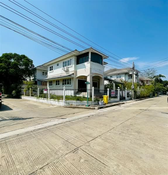 For Sale - Place & Park Prachauthit 90, Samut Prakan