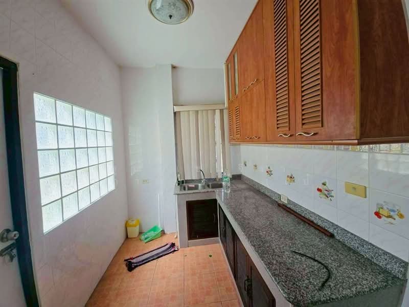 For Sale - Place & Park Prachauthit 90, Samut Prakan