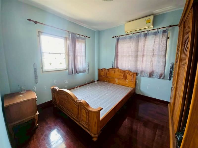 For Sale - Place & Park Prachauthit 90, Samut Prakan