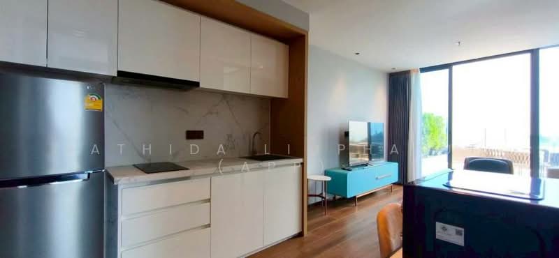 Beverly Mountain Bay Pattaya : เบเวอร์ลี่ เมาน์เท่น เบย์ พัทยา, ชลบุรี, ซอยพระตำหนัก 5, หนองปรือ, บางละมุง, ชลบุรี, 36 ตร.ม., คอนโด ให้เช่า, โดย Sathida Limphasut (App), 500302438 - DDproperty.com