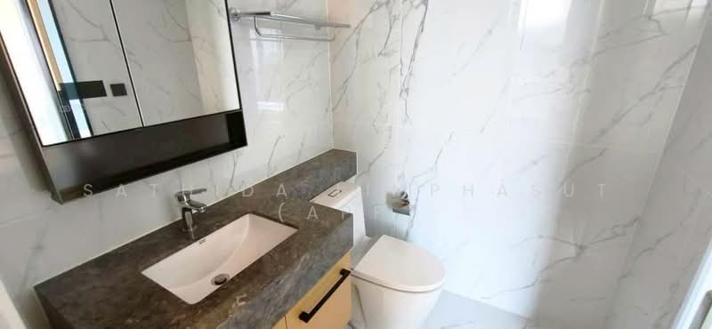 Beverly Mountain Bay Pattaya, Chon Buri (Pattaya), Soi 5, Pratumnak Road, Nong Pru, Bang Lamung (Pattaya), Chon Buri (Pattaya), 1 Bedroom, 36 sqm, Condo For Rent, by Sathida Limphasut (App), 500302438 - DDproperty.com