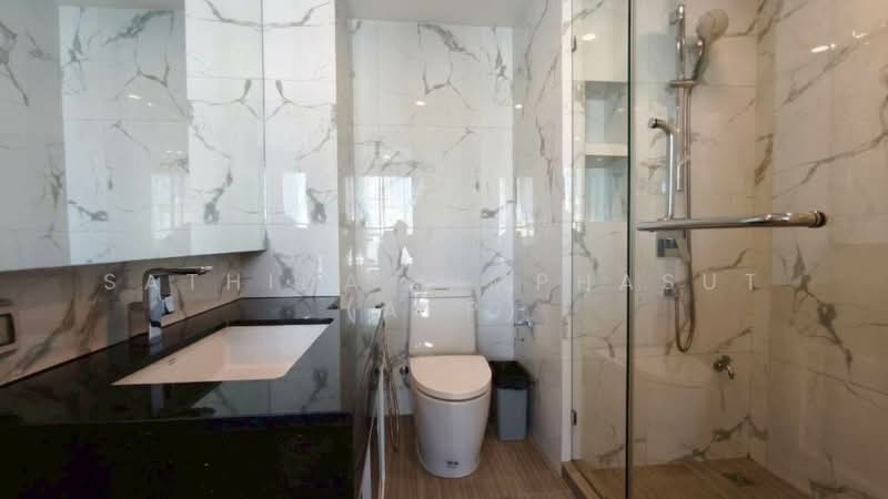 The Panora Pattaya, Chon Buri (Pattaya), Pratumnak Rd., Nong Pru, Bang Lamung (Pattaya), Chon Buri (Pattaya), Studio, 30 sqm, Condo For Rent, by Sathida Limphasut (App), 500302439 - DDproperty.com