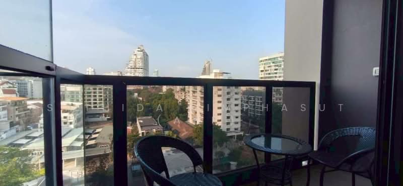 The Panora Pattaya, Chon Buri (Pattaya), Pratumnak Rd., Nong Pru, Bang Lamung (Pattaya), Chon Buri (Pattaya), Studio, 30 sqm, Condo For Rent, by Sathida Limphasut (App), 500302439 - DDproperty.com