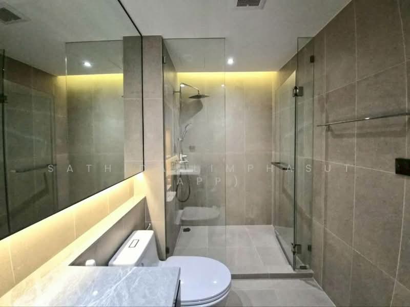 The Panora Estuaria, Chon Buri (Pattaya), Samaesarn, Sattahip, Chon Buri (Pattaya), Studio, 32 sqm, Condo For Rent, by Sathida Limphasut (App), 500302440 - DDproperty.com