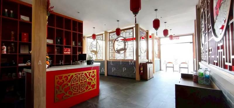 Jomtien Plaza Condotel, Chon Buri (Pattaya), 406 261 Village No. 12, Nong Pru, Bang Lamung (Pattaya), Chon Buri (Pattaya), 6 Bedrooms, 616 sqm, Condo For Rent, by Sathida Limphasut (App), 500302441 - DDproperty.com