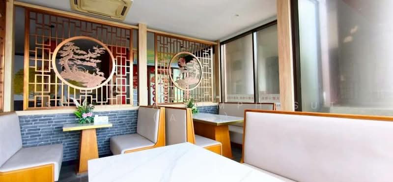 Jomtien Plaza Condotel, Chon Buri (Pattaya), 406 261 Village No. 12, Nong Pru, Bang Lamung (Pattaya), Chon Buri (Pattaya), 6 Bedrooms, 616 sqm, Condo For Rent, by Sathida Limphasut (App), 500302441 - DDproperty.com