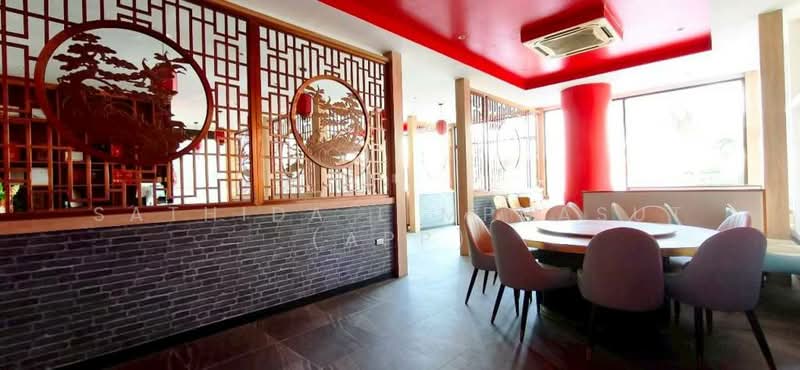 Jomtien Plaza Condotel, Chon Buri (Pattaya), 406 261 Village No. 12, Nong Pru, Bang Lamung (Pattaya), Chon Buri (Pattaya), 6 Bedrooms, 616 sqm, Condo For Rent, by Sathida Limphasut (App), 500302441 - DDproperty.com