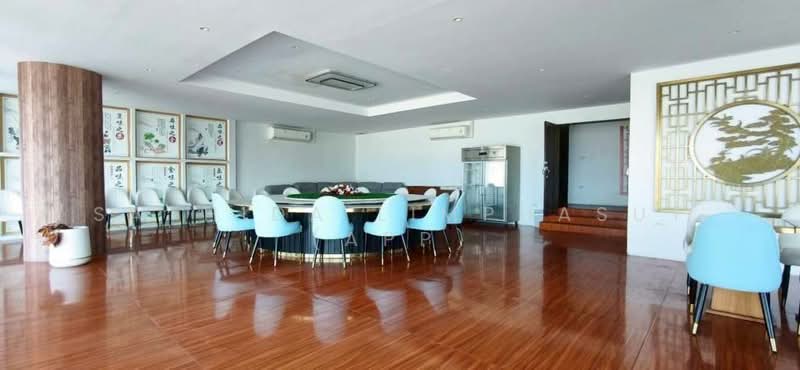 Jomtien Plaza Condotel, Chon Buri (Pattaya), 406 261 Village No. 12, Nong Pru, Bang Lamung (Pattaya), Chon Buri (Pattaya), 6 Bedrooms, 616 sqm, Condo For Rent, by Sathida Limphasut (App), 500302441 - DDproperty.com