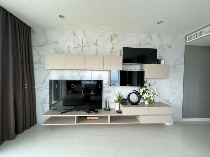 Movenpick White Sand Beach Pattaya : โมเวนพิค ไวท์แซนด์บีช พัทยา, ชลบุรี, 56 หมู่ 2 ถนนสุขุมวิท, นาจอมเทียน, สัตหีบ, ชลบุรี, 82 ตร.ม., คอนโด ให้เช่า, โดย Sathida Limphasut (App), 500302444 - DDproperty.com
