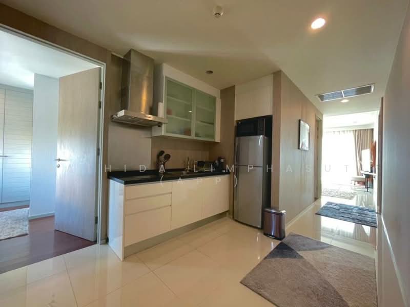 Movenpick White Sand Beach Pattaya : โมเวนพิค ไวท์แซนด์บีช พัทยา, ชลบุรี, 56 หมู่ 2 ถนนสุขุมวิท, นาจอมเทียน, สัตหีบ, ชลบุรี, 82 ตร.ม., คอนโด ให้เช่า, โดย Sathida Limphasut (App), 500302444 - DDproperty.com