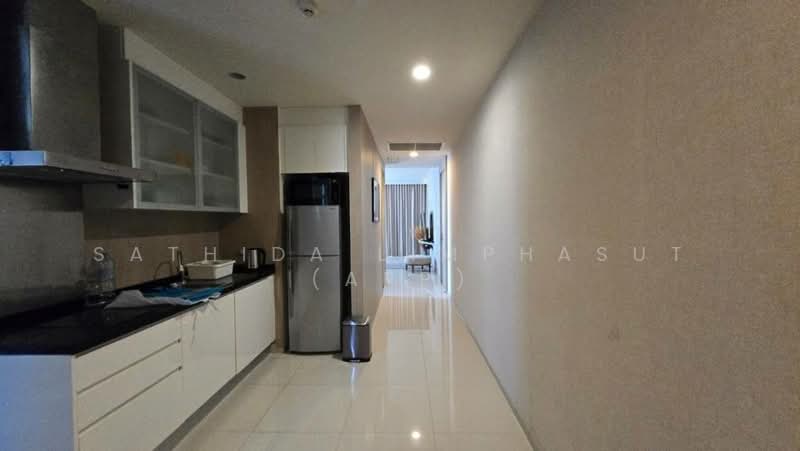 Movenpick White Sand Beach Pattaya : โมเวนพิค ไวท์แซนด์บีช พัทยา, ชลบุรี, 56 หมู่ 2 ถนนสุขุมวิท, นาจอมเทียน, สัตหีบ, ชลบุรี, 82 ตร.ม., คอนโด ให้เช่า, โดย Sathida Limphasut (App), 500302444 - DDproperty.com