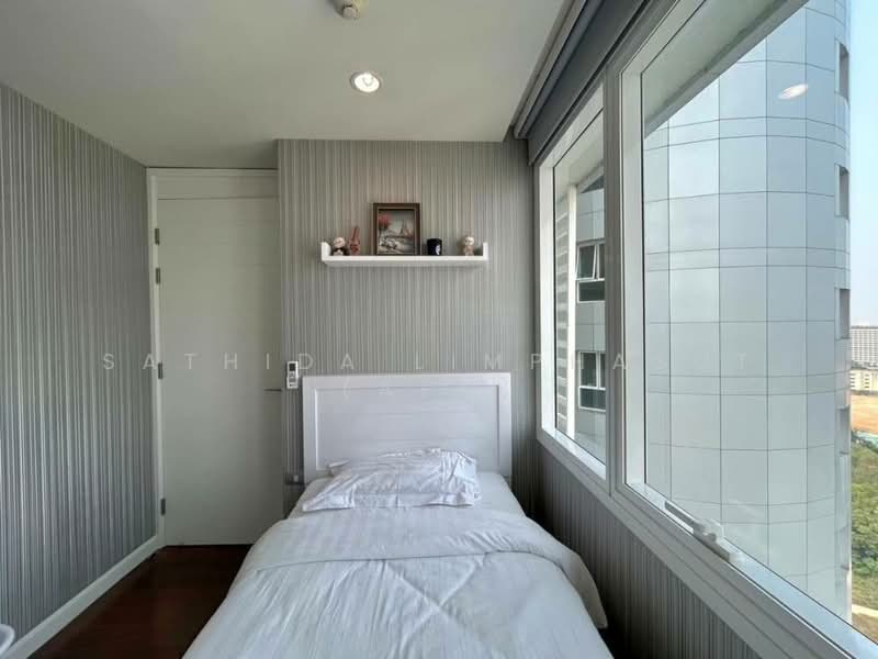 Movenpick White Sand Beach Pattaya, Chon Buri (Pattaya), 56 Moo 2 Sukhumvit Road, Na Chom Thian, Sattahip, Chon Buri (Pattaya), 2 Bedrooms, 82 sqm, Condo For Rent, by Sathida Limphasut (App), 500302444 - DDproperty.com