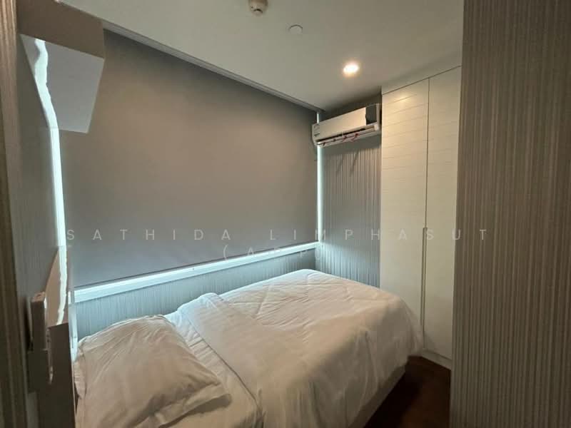 Movenpick White Sand Beach Pattaya : โมเวนพิค ไวท์แซนด์บีช พัทยา, ชลบุรี, 56 หมู่ 2 ถนนสุขุมวิท, นาจอมเทียน, สัตหีบ, ชลบุรี, 82 ตร.ม., คอนโด ให้เช่า, โดย Sathida Limphasut (App), 500302444 - DDproperty.com