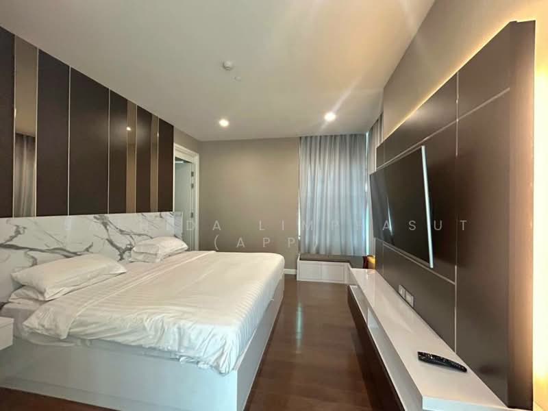 Movenpick White Sand Beach Pattaya, Chon Buri (Pattaya), 56 Moo 2 Sukhumvit Road, Na Chom Thian, Sattahip, Chon Buri (Pattaya), 2 Bedrooms, 82 sqm, Condo For Rent, by Sathida Limphasut (App), 500302444 - DDproperty.com