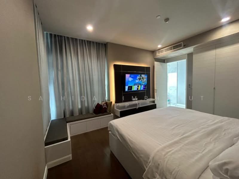 Movenpick White Sand Beach Pattaya : โมเวนพิค ไวท์แซนด์บีช พัทยา, ชลบุรี, 56 หมู่ 2 ถนนสุขุมวิท, นาจอมเทียน, สัตหีบ, ชลบุรี, 82 ตร.ม., คอนโด ให้เช่า, โดย Sathida Limphasut (App), 500302444 - DDproperty.com