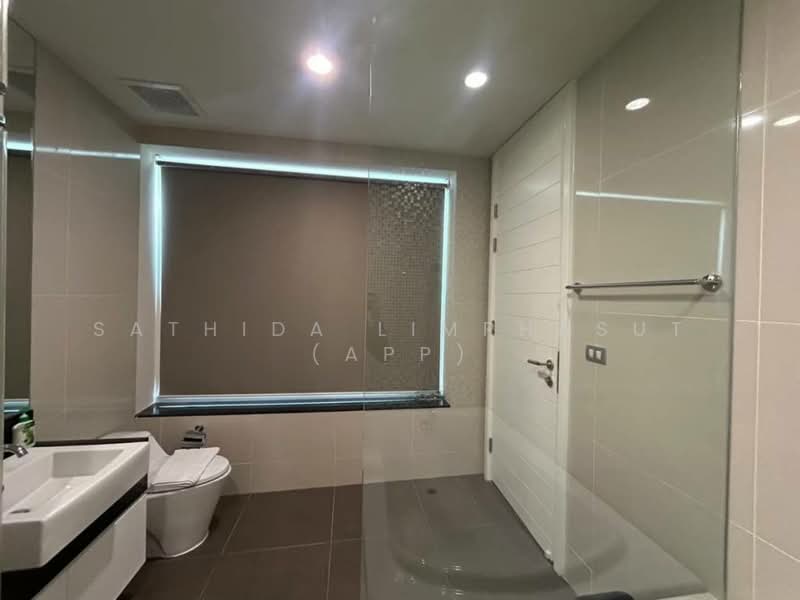 Movenpick White Sand Beach Pattaya, Chon Buri (Pattaya), 56 Moo 2 Sukhumvit Road, Na Chom Thian, Sattahip, Chon Buri (Pattaya), 2 Bedrooms, 82 sqm, Condo For Rent, by Sathida Limphasut (App), 500302444 - DDproperty.com